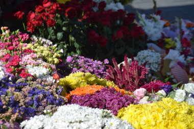 Taksim, Beyoğlu, İstanbul, Türkiye