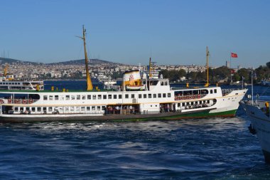 Karaköy, Beyoğlu, İstanbul, Türkiye 