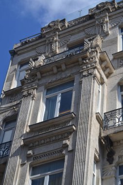 İstiklal Caddesi (Sokak), Beyoğlu, İstanbul, Türkiye 
