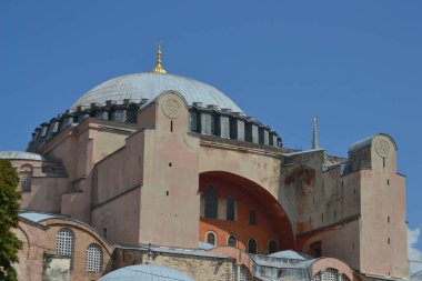 Ayasofya, Fatih, İstanbul, Türkiye 