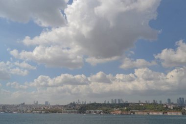 Boğaz, Marmara, İstanbul, Türkiye