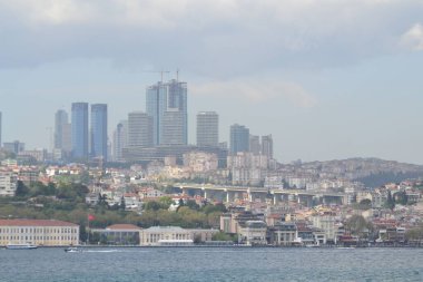 Boğaz, Marmara, İstanbul, Türkiye