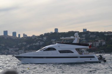 Boğaz, Marmara, İstanbul, Türkiye