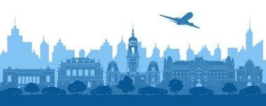 Macaristan 'ın ünlü siluet tarzı