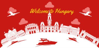 Macaristan 'ın ünlü siluet tarzı