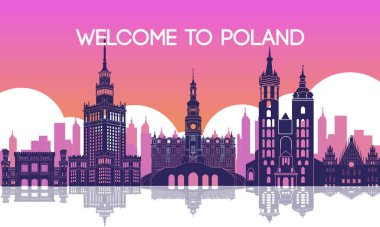 Polonya 'nın ünlü siluet tarzı