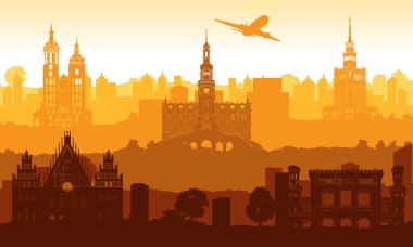 Polonya 'nın ünlü siluet tarzı