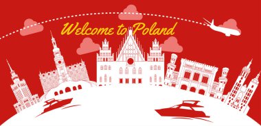 Polonya 'nın ünlü siluet tarzı