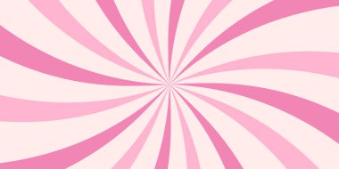 1970 'lerin hippi tarzında asit dalgası gökkuşağı çizgisi. 70 'lerin modası geçmiş 60' ların karnaval duvar kağıdı desenleri. Harika bir psikedelik poster geçmişi var. Vektör tasarımı illüstrasyonu.