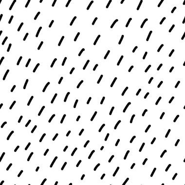 Küçük çizgiler, pürüzsüz desen. Soyut arkaplan. Kabile el yazısı, ahlak, karalama. Sonsuz doku kumaşa, kağıda ya da davetiyelere basmak için kullanılabilir. Soyut geometrik şekiller