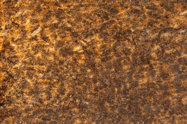 Koyu kahverengi soyut desen arkaplanı