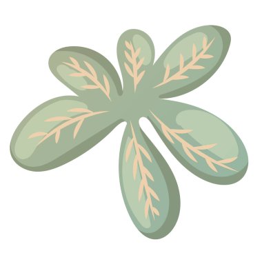 Ditsy özgürlük tarzı dikişsiz çiçek. Beyaz arka planda papatya çiçekleri. Basit düz modern çizim. Tekstil ve moda tasarımı için çiçek dokusu koleksiyonu. Vektör illüstrasyonu