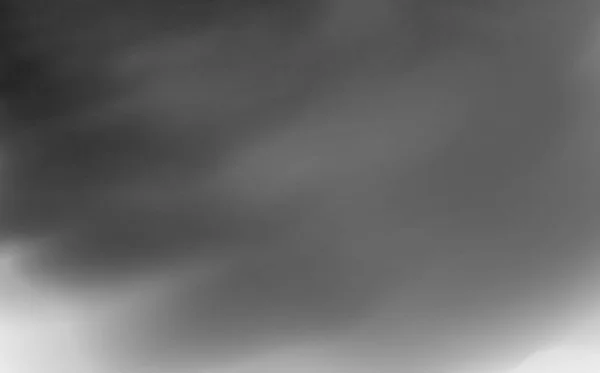 Humo Negro Smog Tierra Arena Vector Realista Aislado Sobre Fondo — Archivo Imágenes Vectoriales