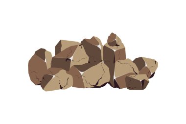 Kıyı çakıl taşları, çakıl taşları, çakıl taşları, mineraller ve jeolojik oluşumlar. Çeşitli şekillerdeki taşların toplanması. Kaya parçaları, kaya parçaları, kaya parçaları ve yapı malzemesi..