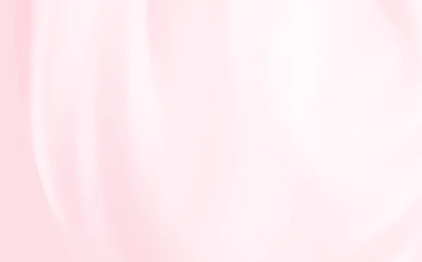 Рожева Текстура Морозива Морозива Або Глазурі Легкий Фон Полуничного Десерту — стоковий вектор