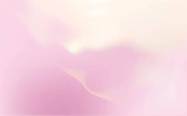 Ελαφρύ Φόντο Επιδόρπιο Φράουλας Ζελέ Κρέμα Ζαχαροπλαστικής Ροζ Απλωμένη Υφή — Διανυσματικό Αρχείο