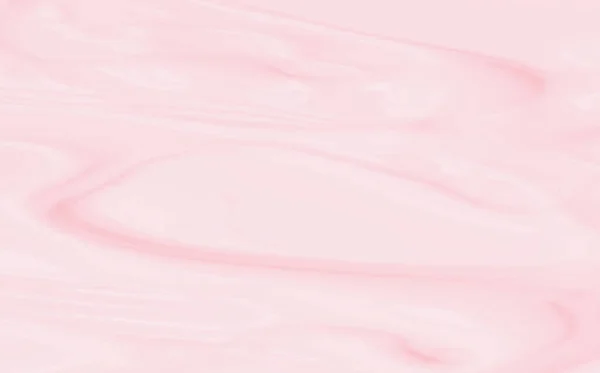 Fond Clair Crème Dessert Gelée Confiserie Aux Fraises Texture Rose — Image vectorielle
