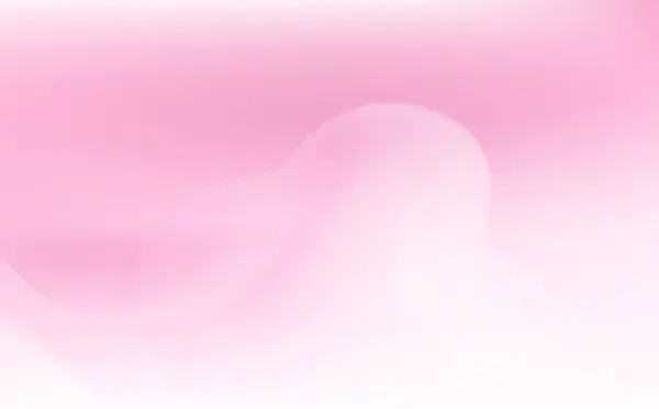 Leichter Hintergrund Von Erdbeerdessert Gelee Oder Süßwarencreme Rosafarbene Textur Aus — Stockvektor