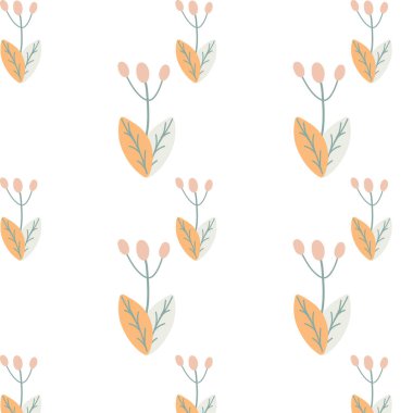 Çekici İskandinav tarzı bebek kartları koleksiyonu. Sevimli karalama çocuk klipleri. Hoş karikatür, bohem çocuk odası posterleri..