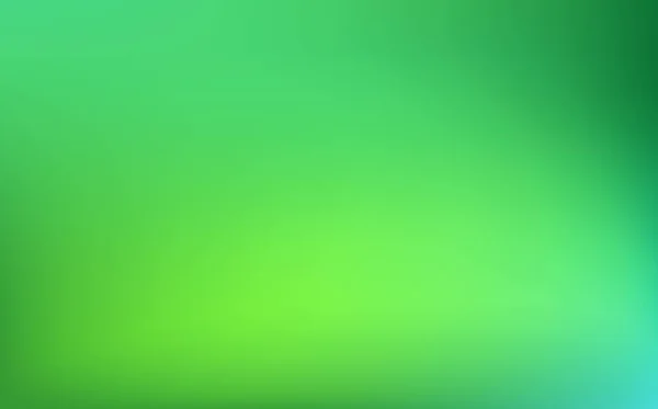 Gradient design with green, mint blue colors.Vector abstract bright green gradient mesh.