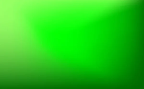Gradient design with green, mint blue colors.Vector abstract bright green gradient mesh.