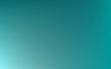 Neon bulanık dalga. Yeşil, nane mavisi renkte mezuniyet tasarımı. Vektör soyut parlak yeşil gradyan örgüsü..