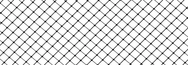 Karalama stilinde dalgalı arka plan. Siyah balıkçılık ya da futbol ağı görüntüsü..