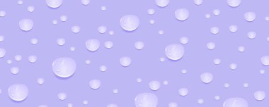 Yuvarlak temiz esans losyonu ya da cilt bakımı için reçel. Yağ damlalı güzel bir arka plan. Sıvı mavi ıslak jel ya da kolajen damlaları. Kozmetik serumu veya su birikintileri döküldü..