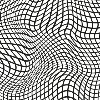 Beyaz arka planda izole mürekkep çizgileri. El yazısı grafiklerinin modern Illustration seti. El çizimi dokuların koleksiyonu. Vektör karalamalarını, düzensiz, yatay ve dalgalı çizgileri, karalama kalıplarını içerir.