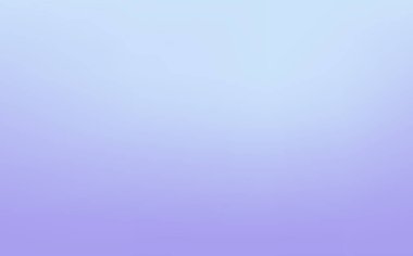 Basit yumuşak doku. Açık mavi eğimli arkaplan, soğuk buzlu gölgeler..