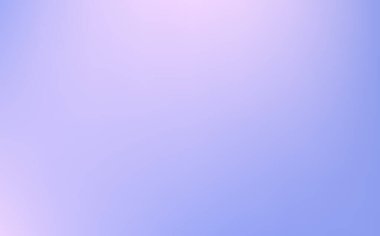 Basit yumuşak doku. Açık mavi eğimli arkaplan, soğuk buzlu gölgeler..