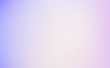 Basit yumuşak doku. Açık mavi eğimli arkaplan, soğuk buzlu gölgeler..