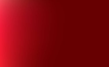 Modaya uygun canlı bir renk. Soyut tarzda renkli bir illüstrasyon. Canlı kırmızı neon rengi arkaplan. Kan koyu pembe bulanık dalga..