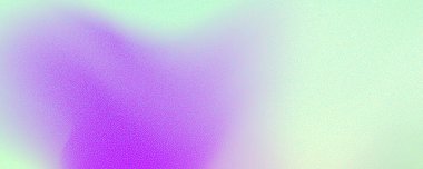 Neon yanardöner renkler pürüzsüz bir derecelendirme efekti yaratır. Renk gradyanı olan holografik bir bulanıklık içeren soyut arkaplan. Vektör tanecikli ses dokusu ve suluboya karışımı.