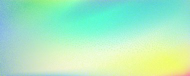 Neon yanardöner renkler pürüzsüz bir derecelendirme efekti yaratır. Renk gradyanı olan holografik bir bulanıklık içeren soyut arkaplan. Vektör tanecikli ses dokusu ve suluboya karışımı.