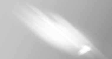 Ürün sunumu için soyut bir arkaplan. Doğal ışık düzeni. Duvardaki güneş ışınlarından yansıyor. Odadaki yapraklar ve bitkiler yüzünden bulanık gölgeler. Doğal ışığın yumuşak örtüsü.