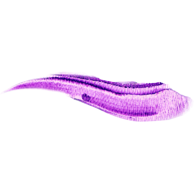 Renkli suluboya fırça darbeleri, parlak mürekkep lekeleri ve boya fırçası lekeleriyle soyut bir doku oluşturur..