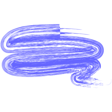 Renkli suluboya fırça darbeleri, parlak mürekkep lekeleri ve boya fırçası lekeleriyle soyut bir doku oluşturur..