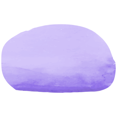 Renkli suluboya fırça darbeleri, parlak mürekkep lekeleri ve boya fırçası lekeleriyle soyut bir doku oluşturur..