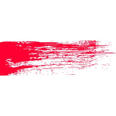 Renkli suluboya fırça darbeleri, parlak mürekkep lekeleri ve boya fırçası lekeleriyle soyut bir doku oluşturur..