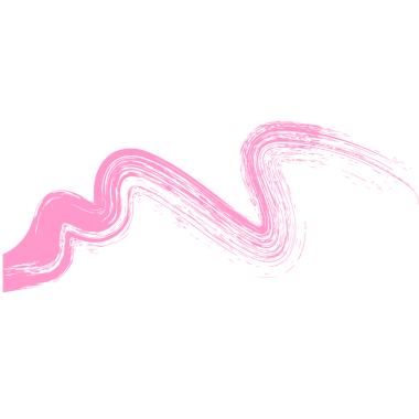 Renkli suluboya fırça darbeleri, parlak mürekkep lekeleri ve boya fırçası lekeleriyle soyut bir doku oluşturur..