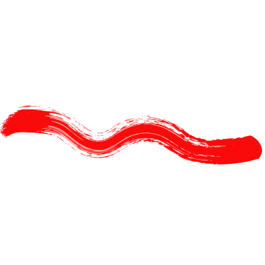 Renkli suluboya fırça darbeleri, parlak mürekkep lekeleri ve boya fırçası lekeleriyle soyut bir doku oluşturur..