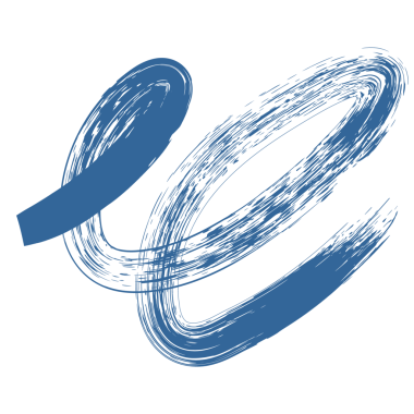 Renkli suluboya fırça darbeleri, parlak mürekkep lekeleri ve boya fırçası lekeleriyle soyut bir doku oluşturur..