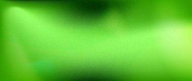 Yeşil eğimli soyut arka plan. Yeşim lüks doku. Turkuaz bulanık folyo. Gürültü yüzeyi olan koyu yeşil desen..