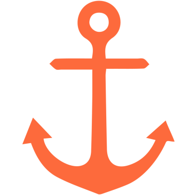 Sevimli yaz tatili plaj elementlerini ayarla.