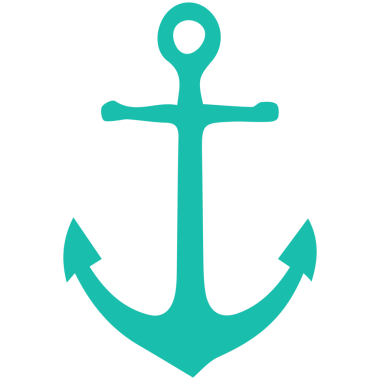 Sevimli yaz tatili plaj elementlerini ayarla.