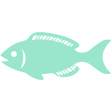 Sevimli yaz tatili plaj elementlerini ayarla.