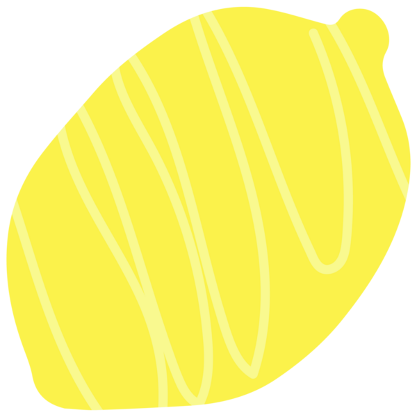 Düz dizaynlı, sevimli, egzotik yaz meyveleri. Sağlıklı, tatlı yiyecekler.. 