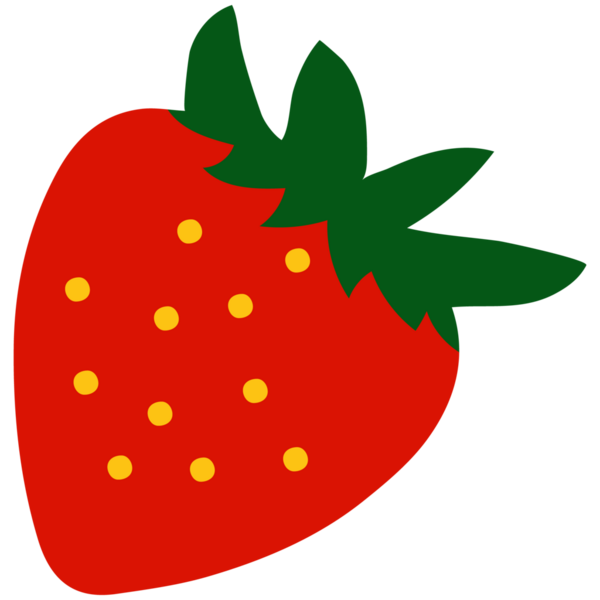 Düz dizaynlı, sevimli, egzotik yaz meyveleri. Sağlıklı, tatlı yiyecekler.. 