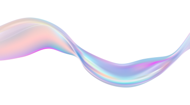 Yanardöner kumaştan yapılmış, çapraz ipeksi bir kurdele..